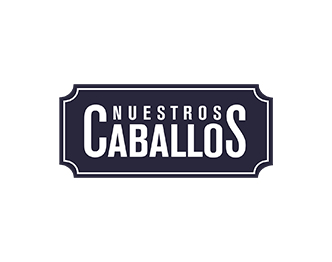 Nuestros Caballos